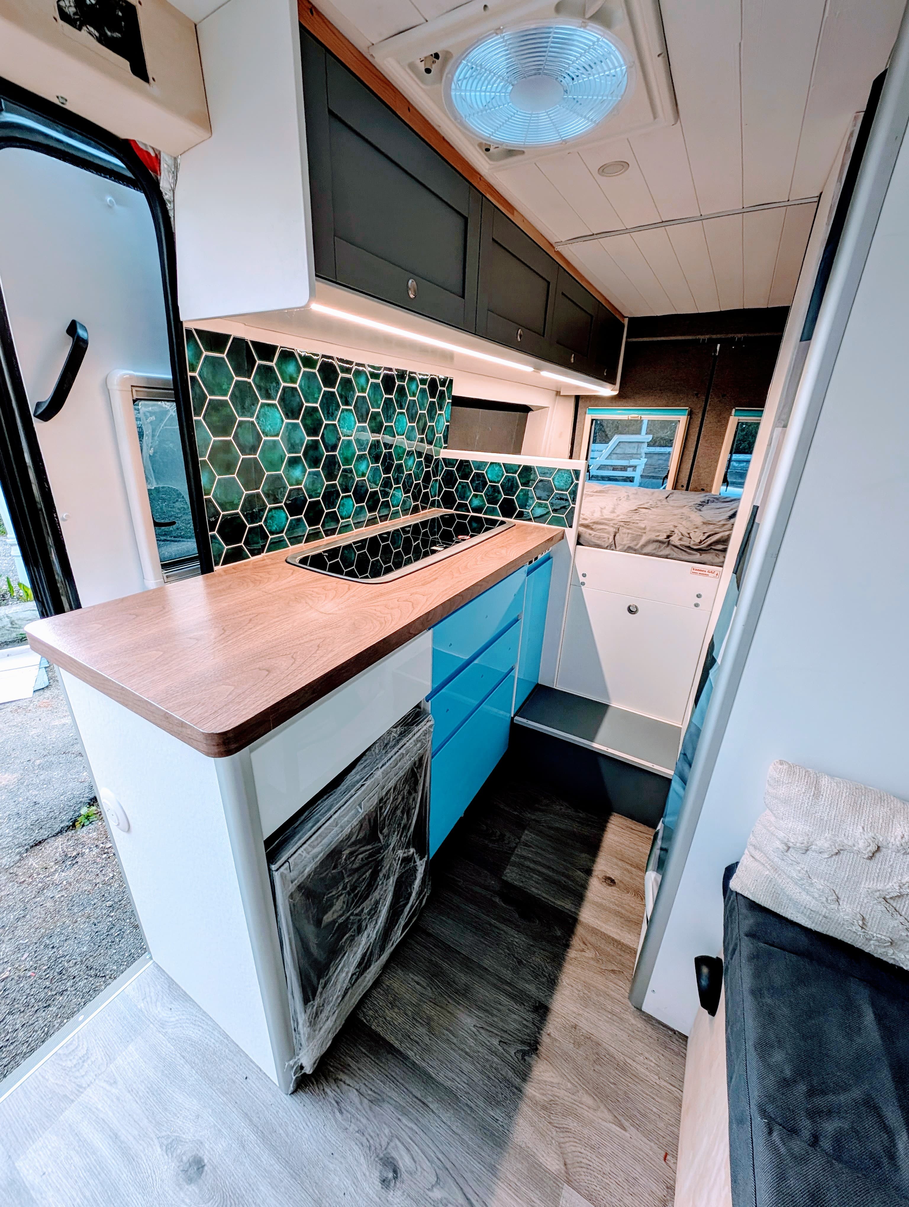 Réalisation client 7