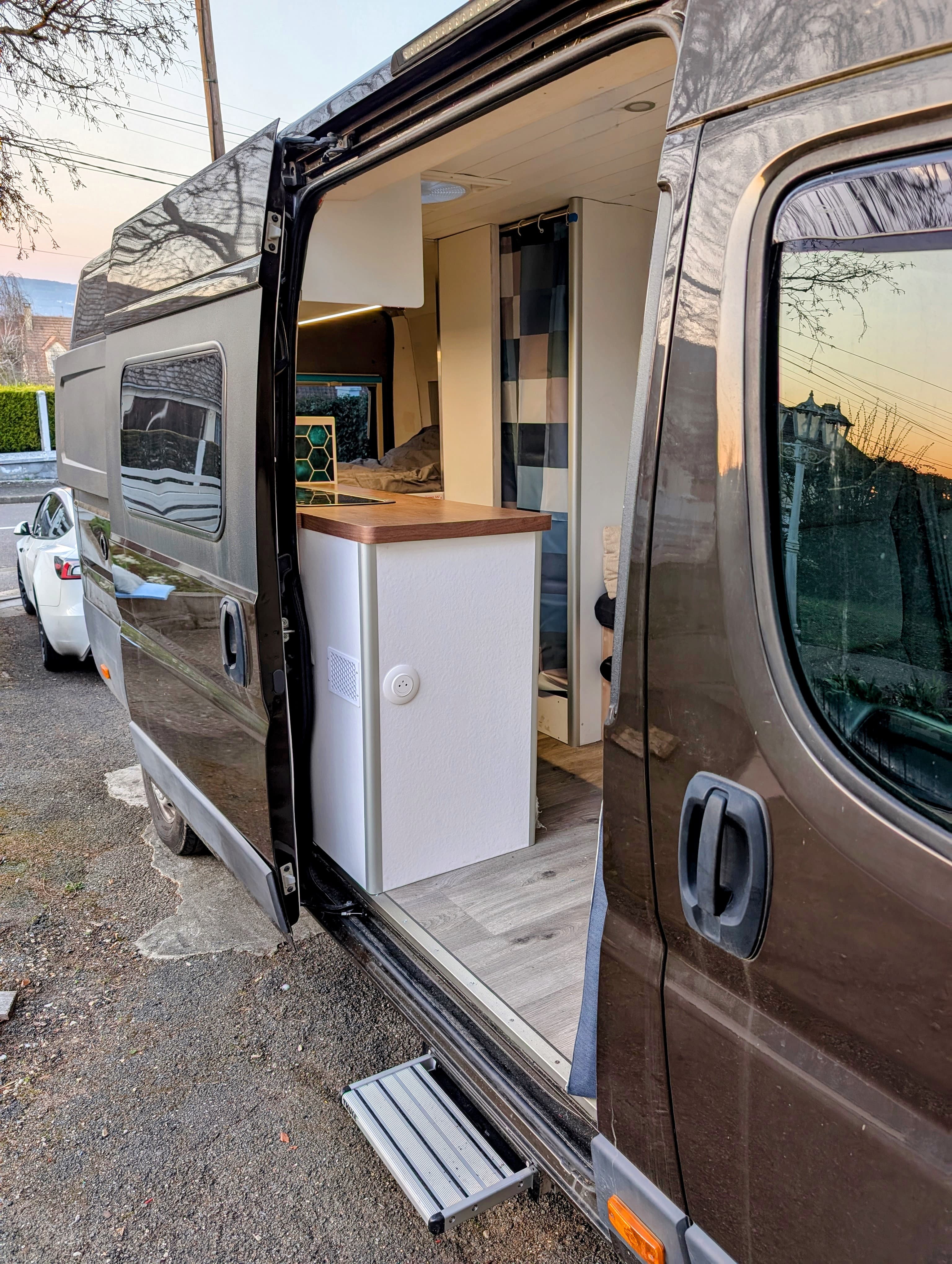 Réalisation client 3