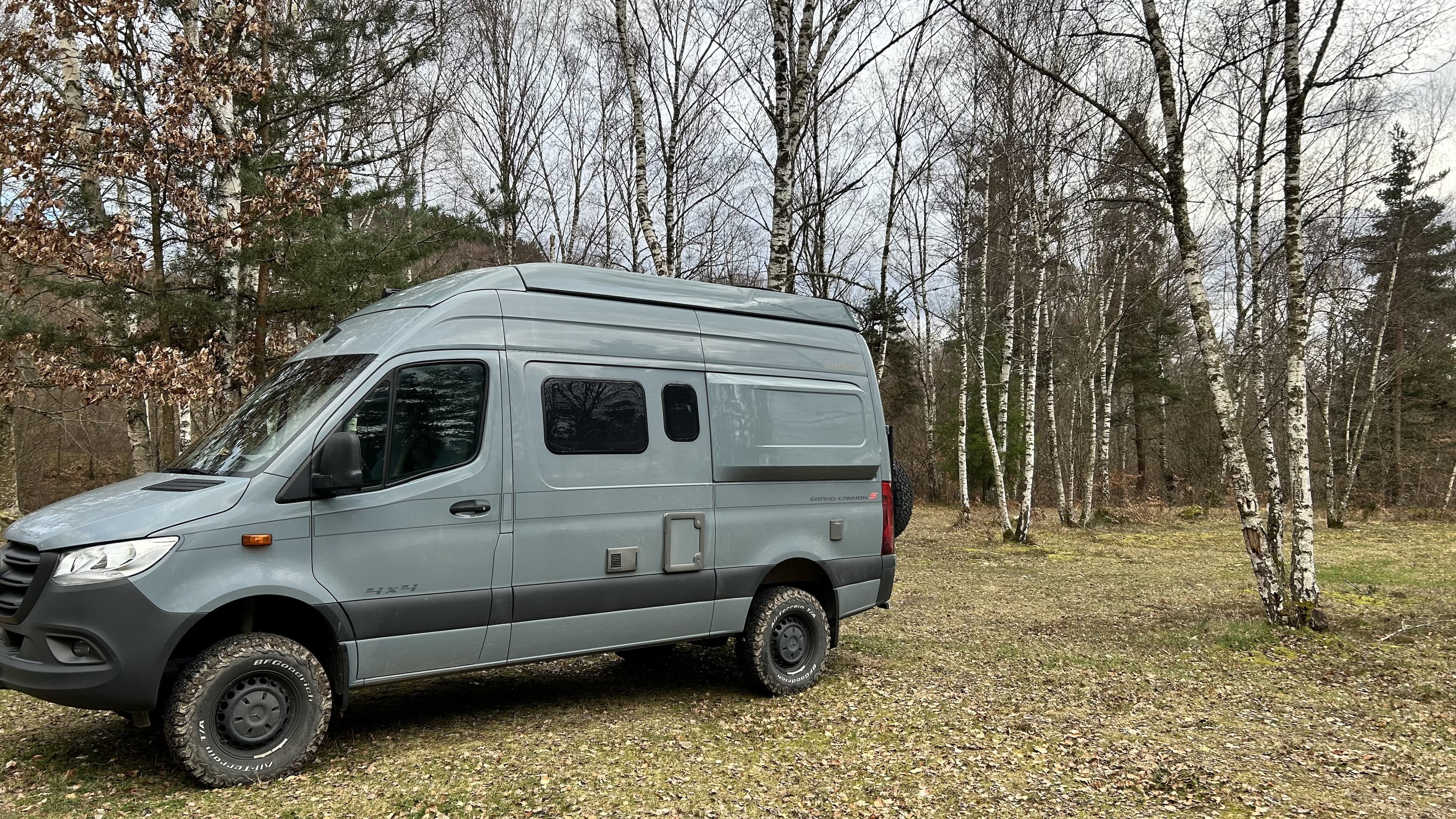 Réalisation client 8