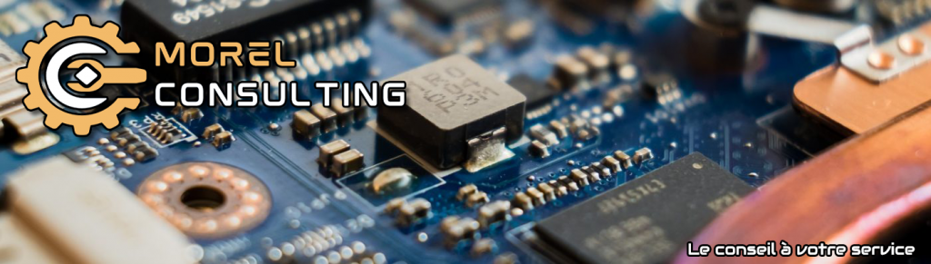 Bannière Morel Consulting