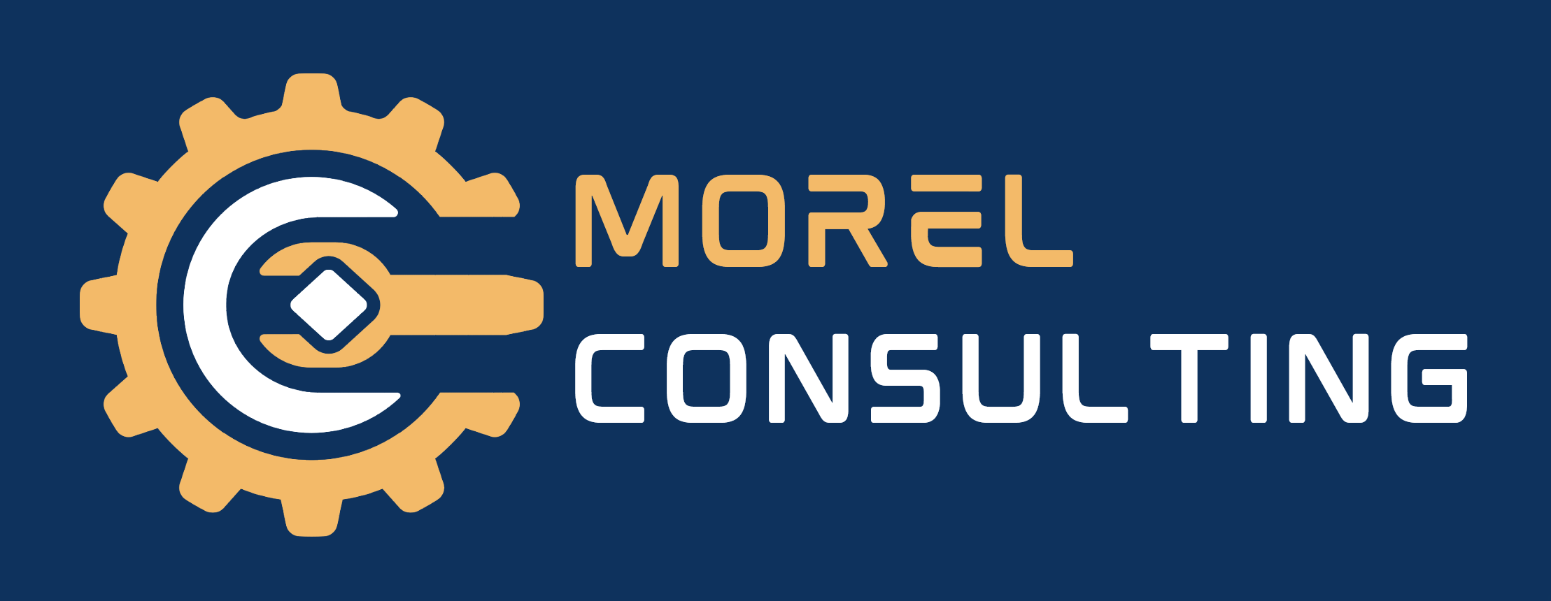 Morel Consulting Logo
